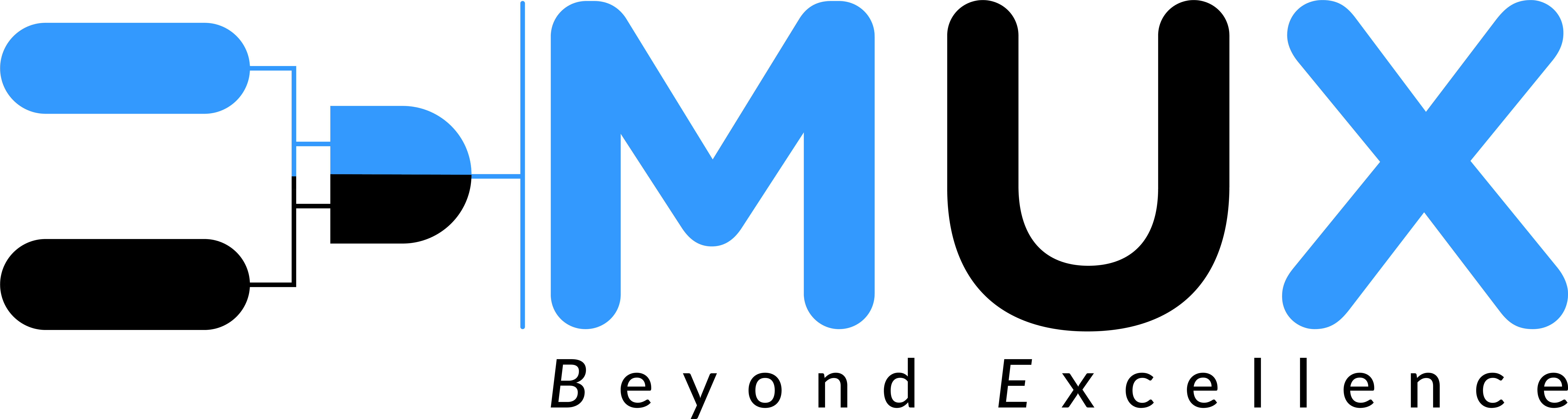 MUX (মাক্স)-logo